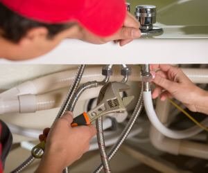 About Emergency plumbing pros Thorp, WI